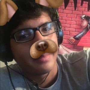 Meet your Posher, Nick